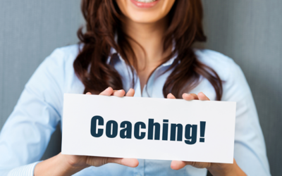 Coaching suurendab inimese enesekindlust ja heaolu