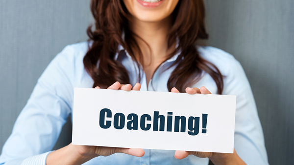 coaching suurendab inimese enesekindlust ja heaolu